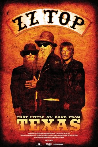 Постер ZZ Top: Старая добрая группа из Техаса фильм 2019 смотреть онлайн бесплатно в хорошем качестве - HDrezka.by