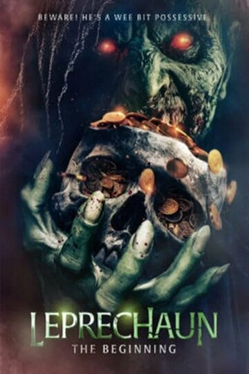 Смотреть Лепрекон: Начало на хдрезка онлайн в HD качестве 720p