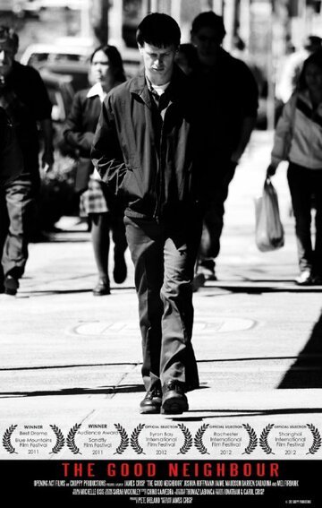 Смотреть Хороший сосед онлайн в HD качестве 720p