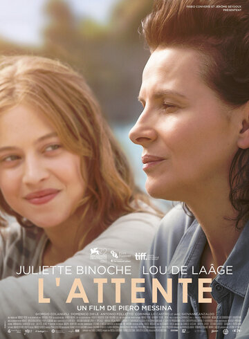 Смотреть Ожидание онлайн в HD качестве 720p
