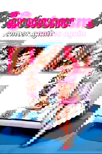 Смотреть Фантазм возвращается на хдрезка онлайн в HD качестве 720p