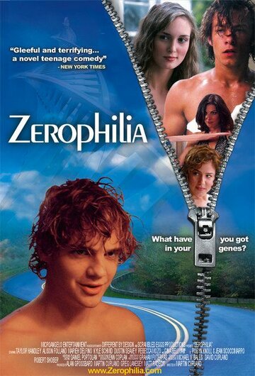 Смотреть Зерофилия онлайн в HD качестве 720p