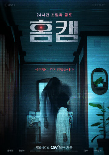 Смотреть Домашняя камера онлайн в HD качестве 720p