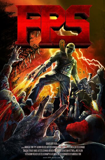 Смотреть Шутер от первого лица онлайн в HD качестве 720p