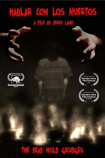 Смотреть Поговорите с мертвыми онлайн в HD качестве 720p