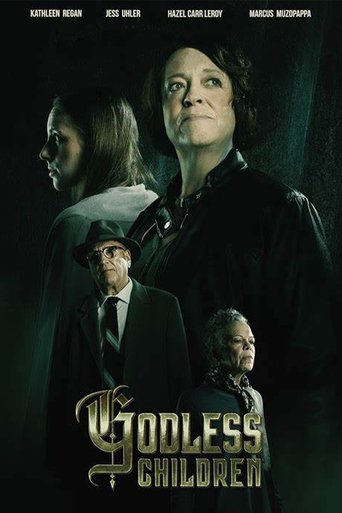 Смотреть Безбожные дети на HDrezka онлайн в HD качестве 720p