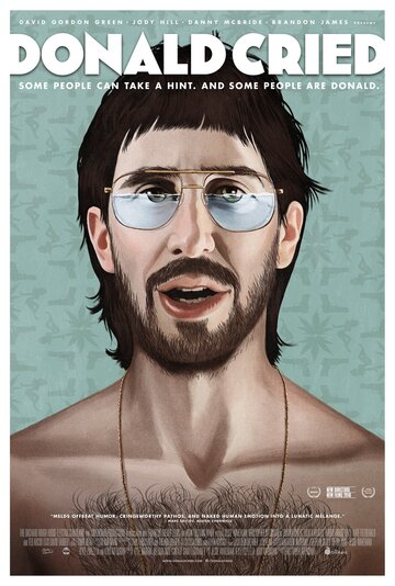 Смотреть Дональд плакал на HDrezka онлайн в HD качестве 720p