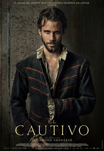 Смотреть Пленник онлайн в HD качестве 720p