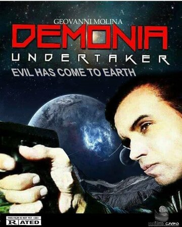 Смотреть Demonia Undertaker на HDrezka онлайн в HD качестве 720p