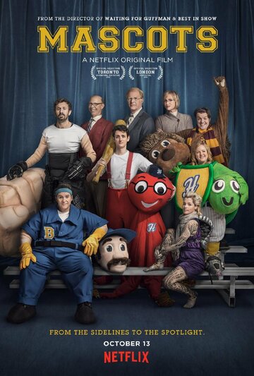 Смотреть Талисманы онлайн в HD качестве 720p