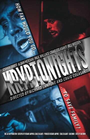 Смотреть Криптоночи на хдрезка онлайн в HD качестве 720p