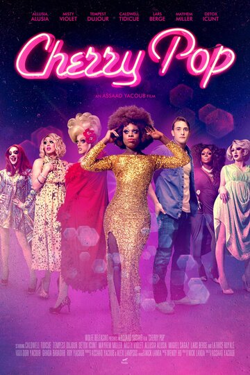 Смотреть Черри Поп на хдрезка онлайн в HD качестве 720p