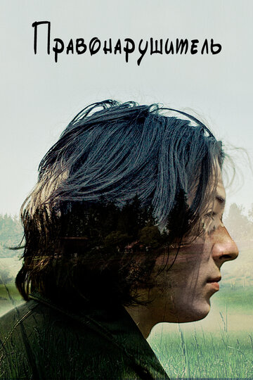 Смотреть Правонарушитель онлайн в HD качестве 720p