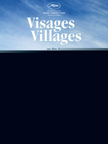 Смотреть Лица, деревни онлайн в HD качестве 