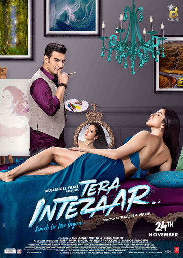 Смотреть Tera Intezaar онлайн в HD качестве 720p