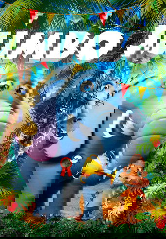 Джамбо фильм 2019 смотреть онлайн бесплатно в хорошем качестве - HDrezka.by Постер Джамбо фильм 2019 смотреть онлайн бесплатно в хорошем качестве - HDrezka.by