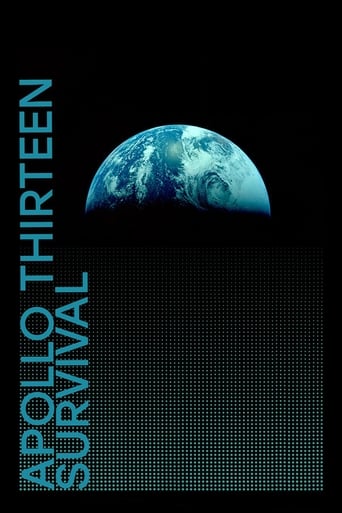 Постер Аполлон-13: Выживание фильм 2024 смотреть онлайн бесплатно в хорошем качестве - HDrezka.by