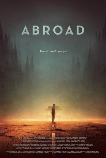 Смотреть За границей онлайн в HD качестве 720p