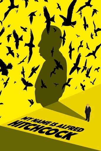 Смотреть Меня зовут Альфред Хичкок на хдрезка онлайн в HD качестве 720p