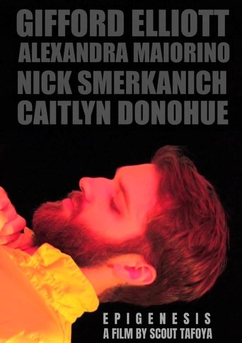 Смотреть Эпигенез онлайн в HD качестве 720p