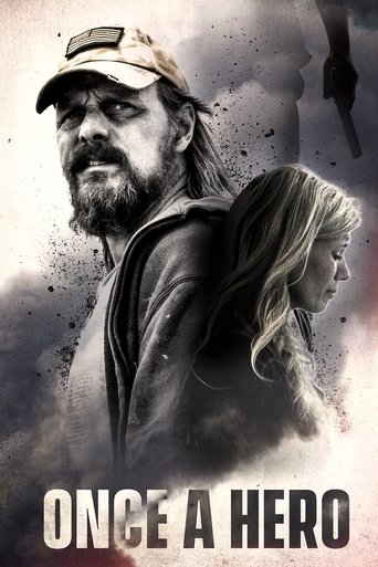 Смотреть Герой однажды на хдрезка онлайн в HD качестве 720p