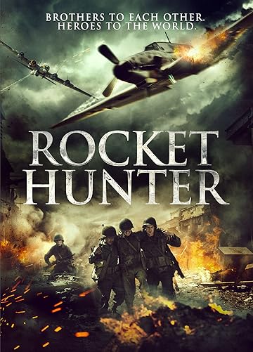 Смотреть Охотник на ракеты на хдрезка онлайн в HD качестве 720p