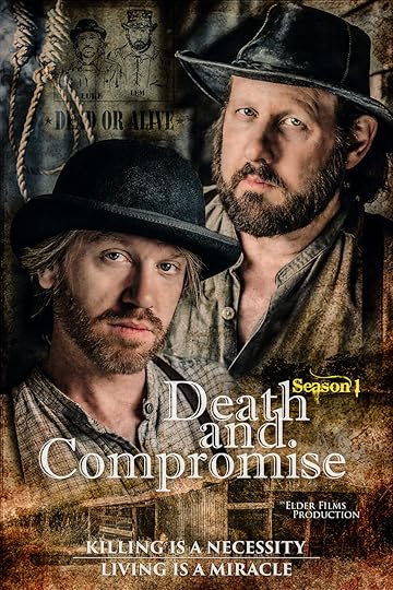 Смотреть Смерть и компромисс на HDrezka онлайн в HD качестве 720p