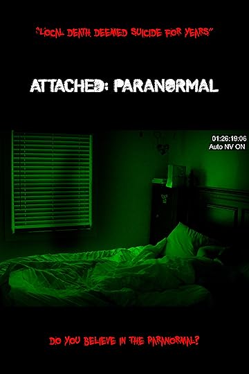 Смотреть Паранормальные явления на HDrezka онлайн в HD качестве 720p