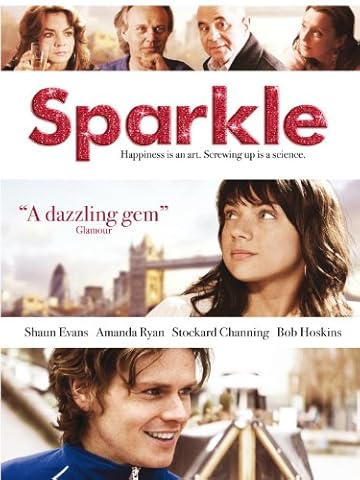 Смотреть Искра онлайн в HD качестве 720p