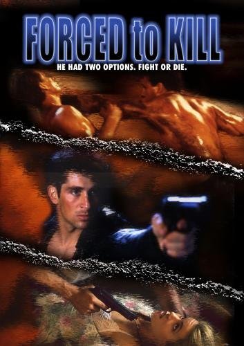 Смотреть Вынужденное убийство на хдрезка онлайн в HD качестве 720p