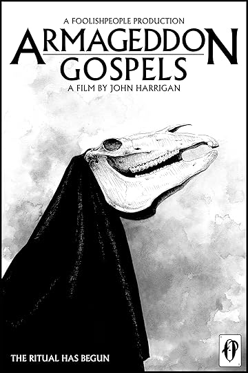 Евангелие Армагеддона (2019) Евангелие Армагеддона (2019)