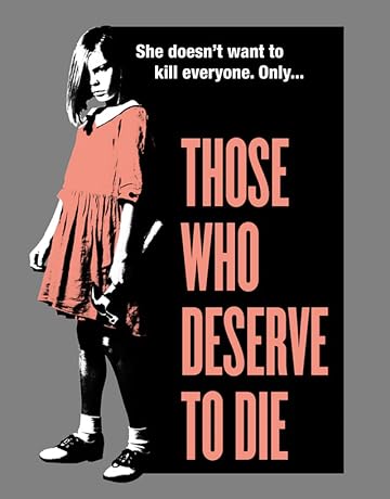 Смотреть Заслужившие смерть на хдрезка онлайн в HD качестве 720p