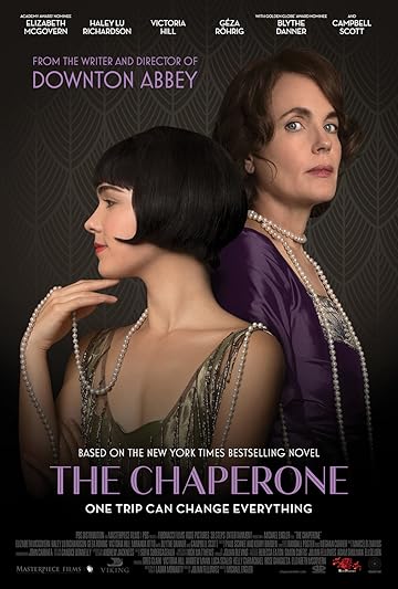 Смотреть Сопровождающая онлайн в HD качестве 720p