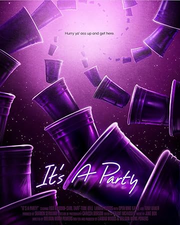 Смотреть Вечеринка на хдрезка онлайн в HD качестве 720p