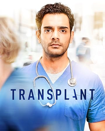 Смотреть Трансплантация онлайн в HD качестве 720p