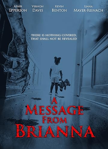 Смотреть Послание от Брианны онлайн в HD качестве 