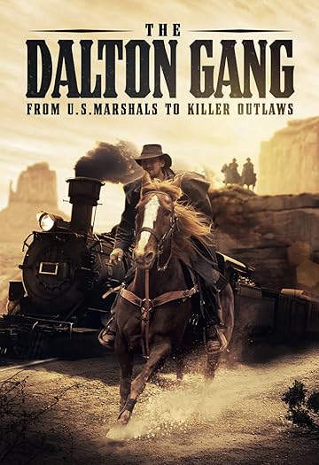 Смотреть Банда Далтонов на хдрезка онлайн в HD качестве 720p