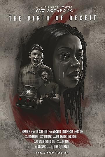 Смотреть Зарождение обмана на HDrezka онлайн в HD качестве 720p