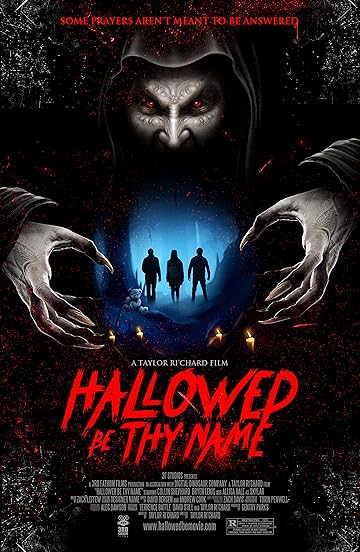 Смотреть Да святится Имя Твоё на HDrezka онлайн в HD качестве 720p