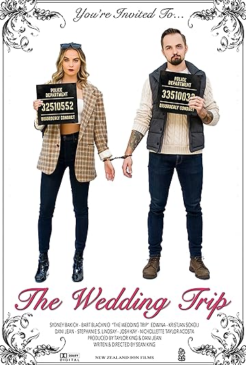 Смотреть Поездка на свадьбу на хдрезка онлайн в HD качестве 720p