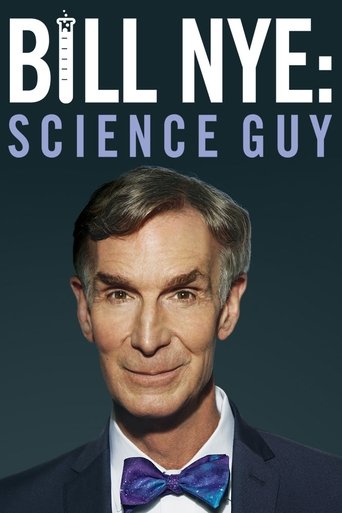 Bill Nye: Science Guy (2017) Bill Nye: Science Guy (2017)