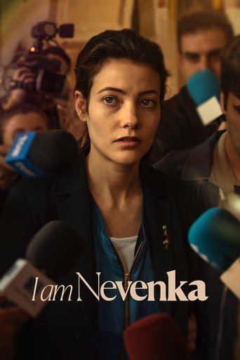 Смотреть Я Невенка онлайн в HD качестве 720p