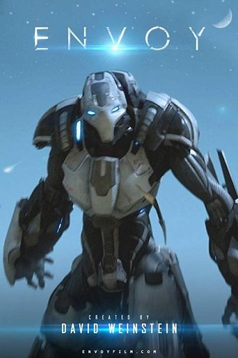 Смотреть Посланник на HDrezka онлайн в HD качестве 720p