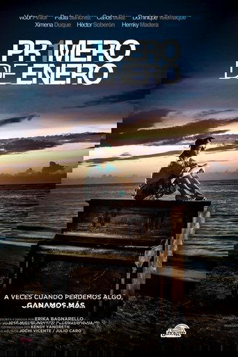 Смотреть Первое января онлайн в HD качестве 720p