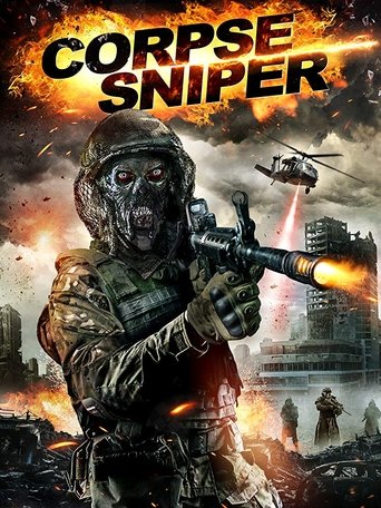 Смотреть Sniper Corpse на хдрезка онлайн в HD качестве 720p