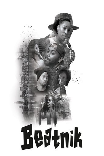 Смотреть Битник на хдрезка онлайн в HD качестве 720p