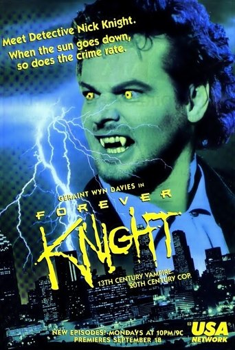 Постер Рыцарь навсегда сериал 1992 смотреть онлайн бесплатно в хорошем качестве - HDrezka.by