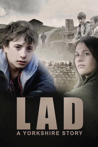 Смотреть Lad: A Yorkshire Story на HDrezka онлайн в HD качестве 720p