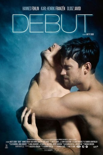 Смотреть Дебют на HDrezka онлайн в HD качестве 720p