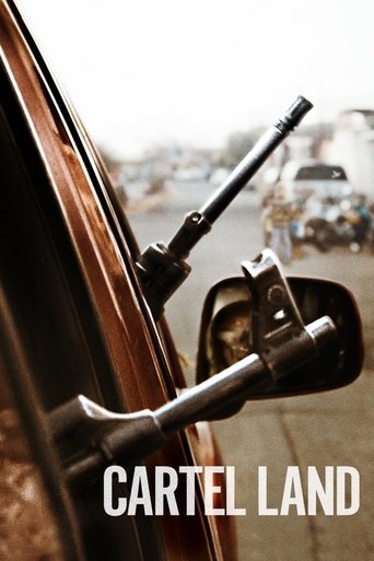 Смотреть Земля картелей на хдрезка онлайн в HD качестве 720p